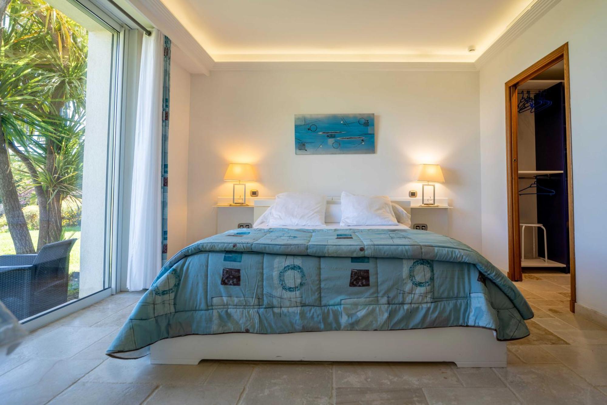 "Au Havre De Paix" 5 Etoiles Prestige Jacuzzi, Hammam, Sauna, Piscine Chauffee Mougins Cannes Grasse Buitenkant foto
